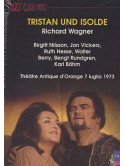 Tristano E Isotta / Tristan Und Isolde (2 Dvd)