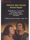 Tristano E Isotta / Tristan Und Isolde (2 Dvd)