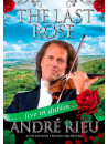 Andre Rieu & Johann Strauss Orchestra - Last Rose Live In Dublin