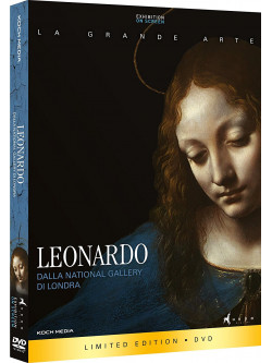 Leonardo Live (Ltd)