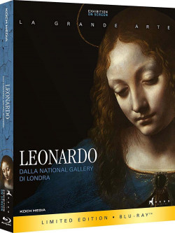 Leonardo Live (Ltd)