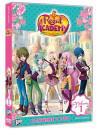 Regal Academy 01 (2 Dvd)