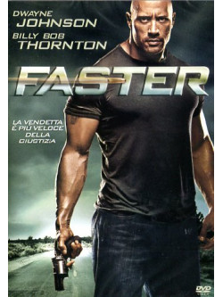 Faster (2010)