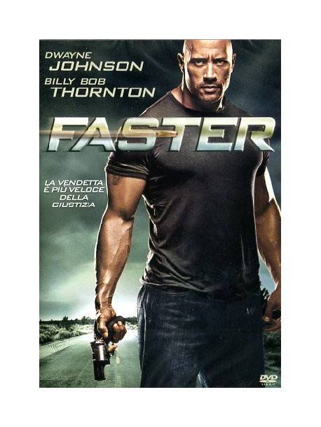 Faster (2010)