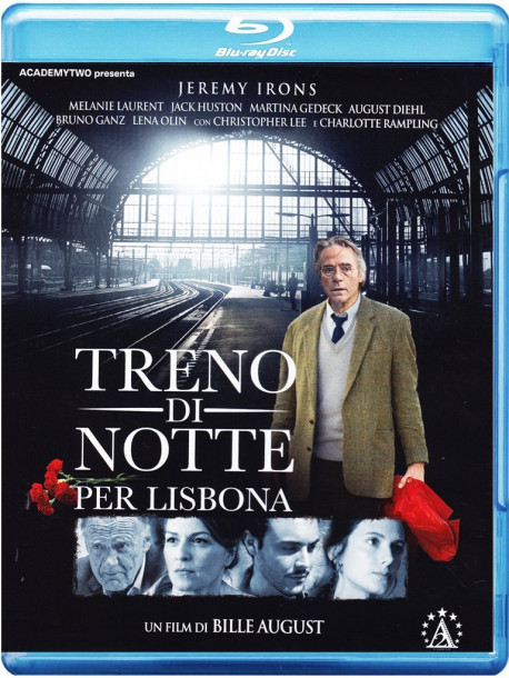 Treno Di Notte Per Lisbona