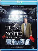 Treno Di Notte Per Lisbona