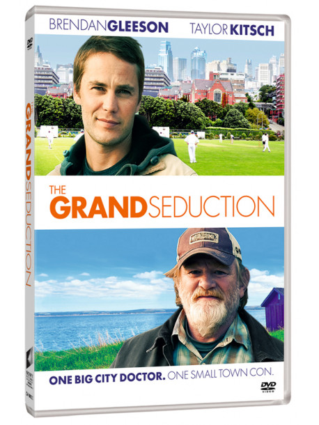 Grand Seduction (The)