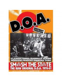 D.o.a. - 1978-1983: Smash The State