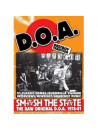 D.o.a. - 1978-1983: Smash The State
