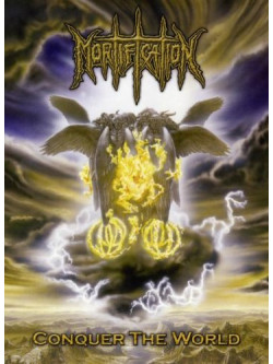 Mortification - Conquer The World