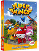 Super Wings - In Missione In Europa