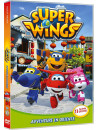 Super Wings - Avventure In Oriente