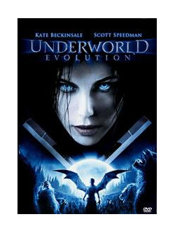 Underworld - Evolution (Ex-Rental)