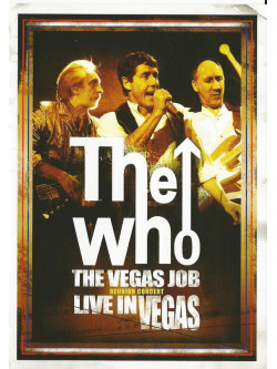 Who (The) - The Vegas Job