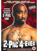 2 Pac - 4-Ever