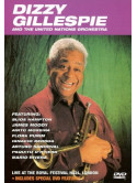 Dizzy Gillespie & United Nations Orchestra - Live At Royal Festival Hall London