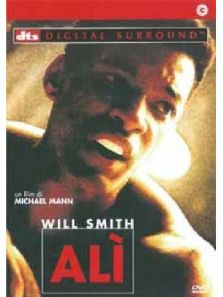 Ali' (CE) (2 Dvd)