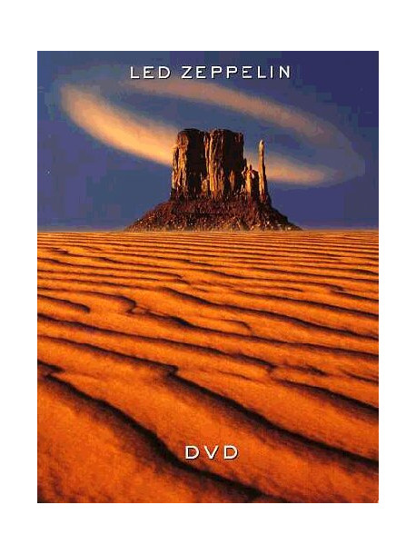 Led Zeppelin - Dvd (2 Dvd)