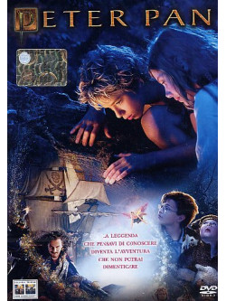 Peter Pan (2003)