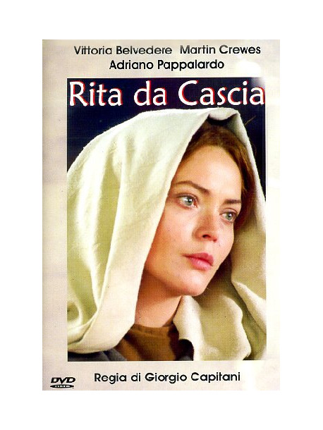 Rita Da Cascia