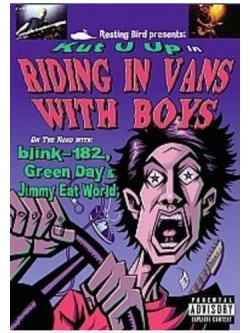 Riding In Vans With Boys