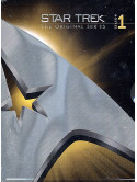 Star Trek - La Serie Classica - Stagione 01 (8 Dvd)