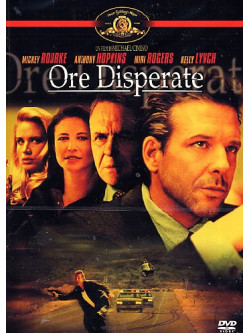 Ore Disperate (1990)