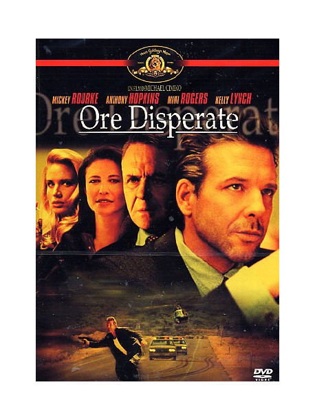 Ore Disperate (1990)