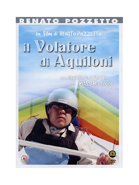 Volatore Di Aquiloni (Il)