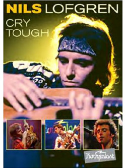 Nils Lofgren - Cry Tough (2 Dvd)