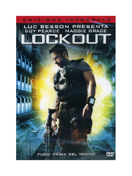 Lockout