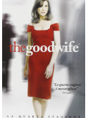 Good Wife (The) - Stagione 04 (6 Dvd)