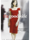 Good Wife (The) - Stagione 04 (6 Dvd)