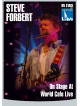 Forbert Steve - On Stage At World Cafe Live