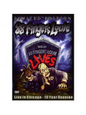 88 Fingers Louie - Live In Chicago - 10 Year Reunion
