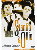 Stanlio & Ollio - Le Migliori Comiche 04