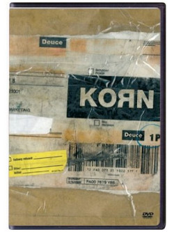 Korn - Deuce