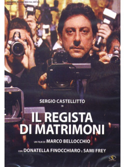 Regista Di Matrimoni (Il)
