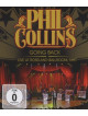 Phil Collins - Going Back Live At Roseland Ballroom