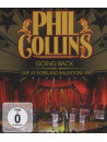 Phil Collins - Going Back Live At Roseland Ballroom