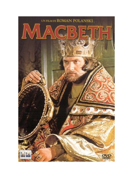 Macbeth (1971)