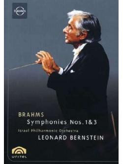 Brahms - Symphonies No.1 & 3