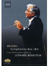 Brahms - Symphonies No.1 & 3