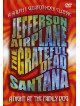 Jefferson Airplane / The Grateful Dead / Santana - A Night At The Family Dog