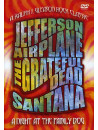 Jefferson Airplane / The Grateful Dead / Santana - A Night At The Family Dog