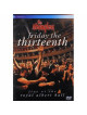 Stranglers,the - Friday The 13th:live