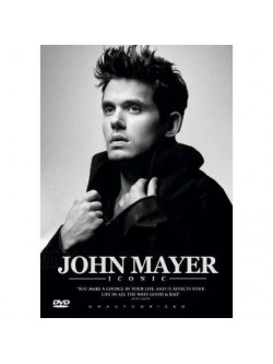 John Mayer - Iconic