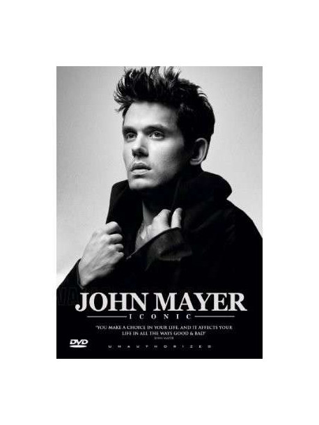 John Mayer - Iconic