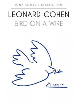 Leonard Cohen - Bird On A Wire