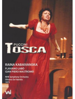 Puccini - Tosca